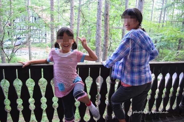 北海道おすすめコテージ泊　子どもと中札内フェーリエンドルフ宿泊旅行体験記ブログ