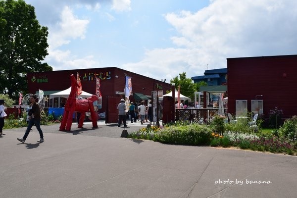 帯広ばんえい競馬　北海道子供と旅行記ブログ