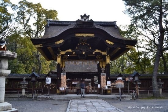 豊国神社（京都）